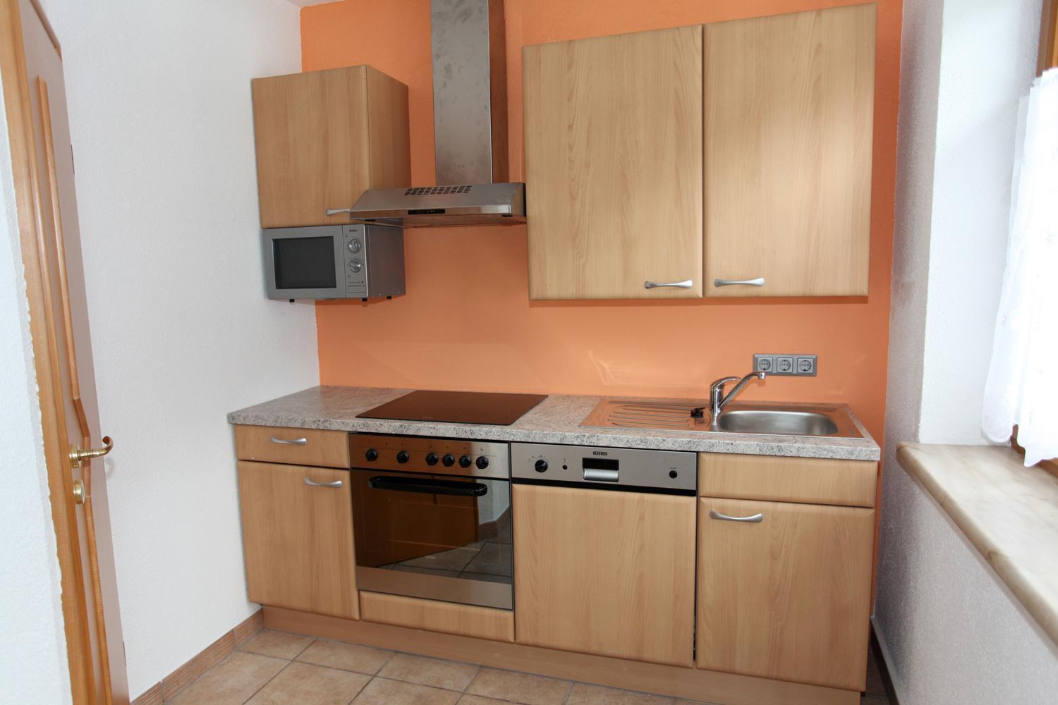 Appartementhaus Sabine Kotschach-Mauthen Esterno foto