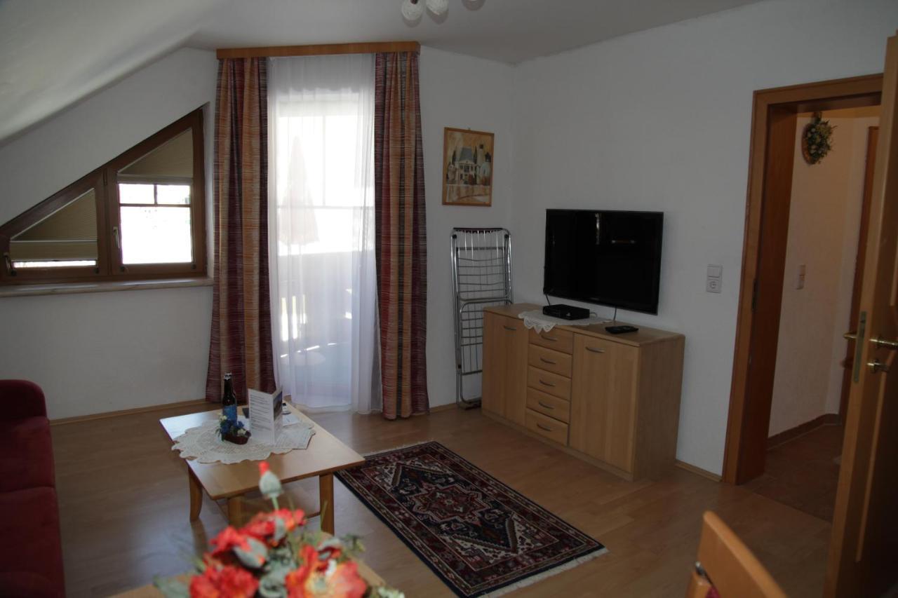 Appartementhaus Sabine Kotschach-Mauthen Esterno foto